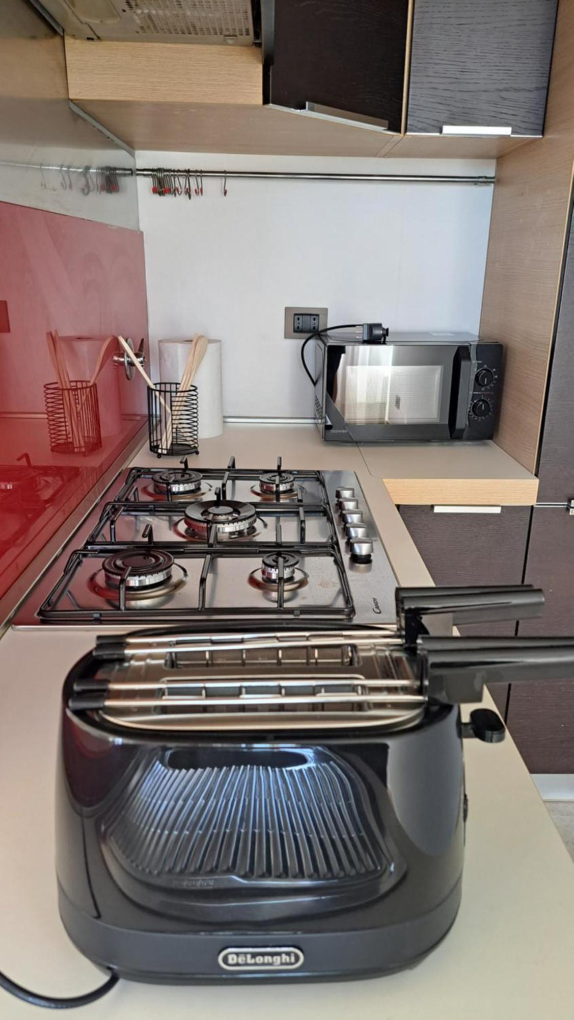 Apartamento Elegante Vaticano Lattanzio *
