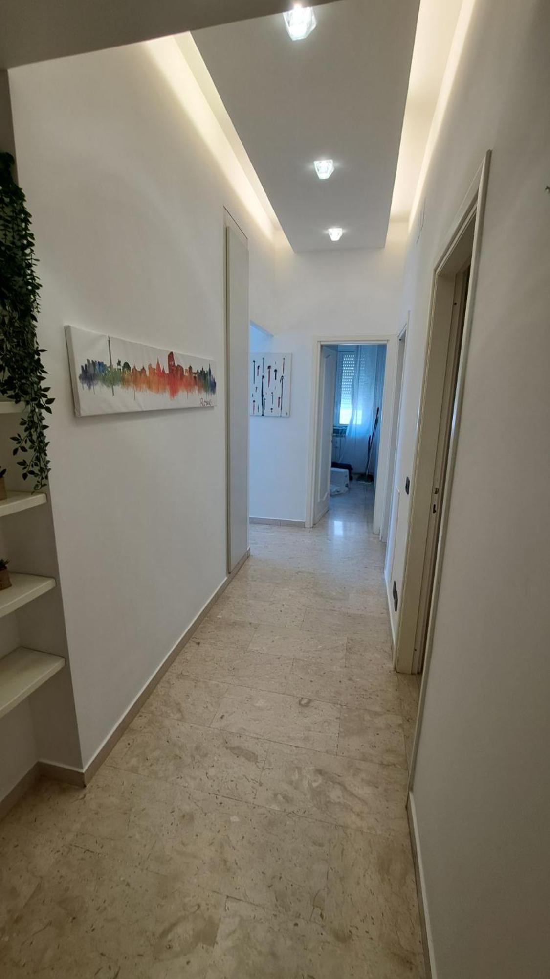 Elegante Vaticano Lattanzio Apartamento *