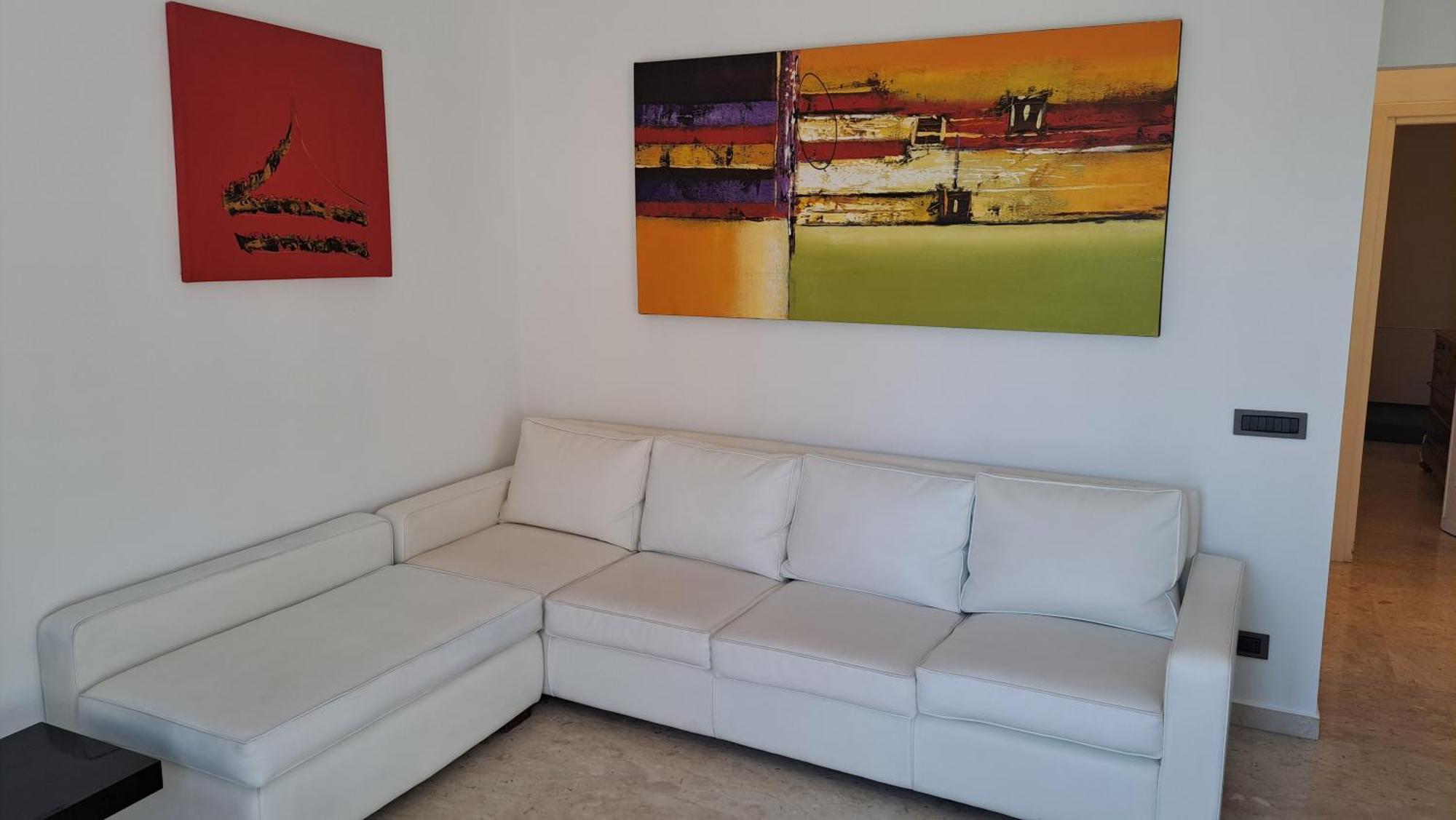 Apartamento Elegante Vaticano Lattanzio *