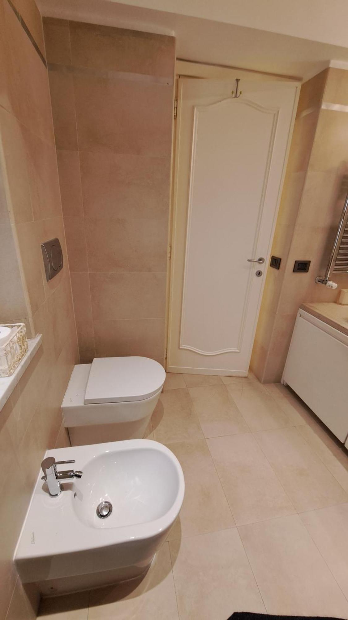 Elegante Vaticano Lattanzio Apartamento