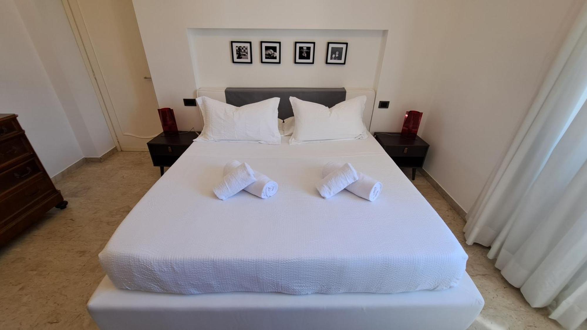 Apartamento Elegante Vaticano Lattanzio